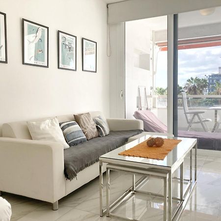 Santa Catalina Beach Flat By Canary365 Las Palmas de Gran Canárias Exterior foto