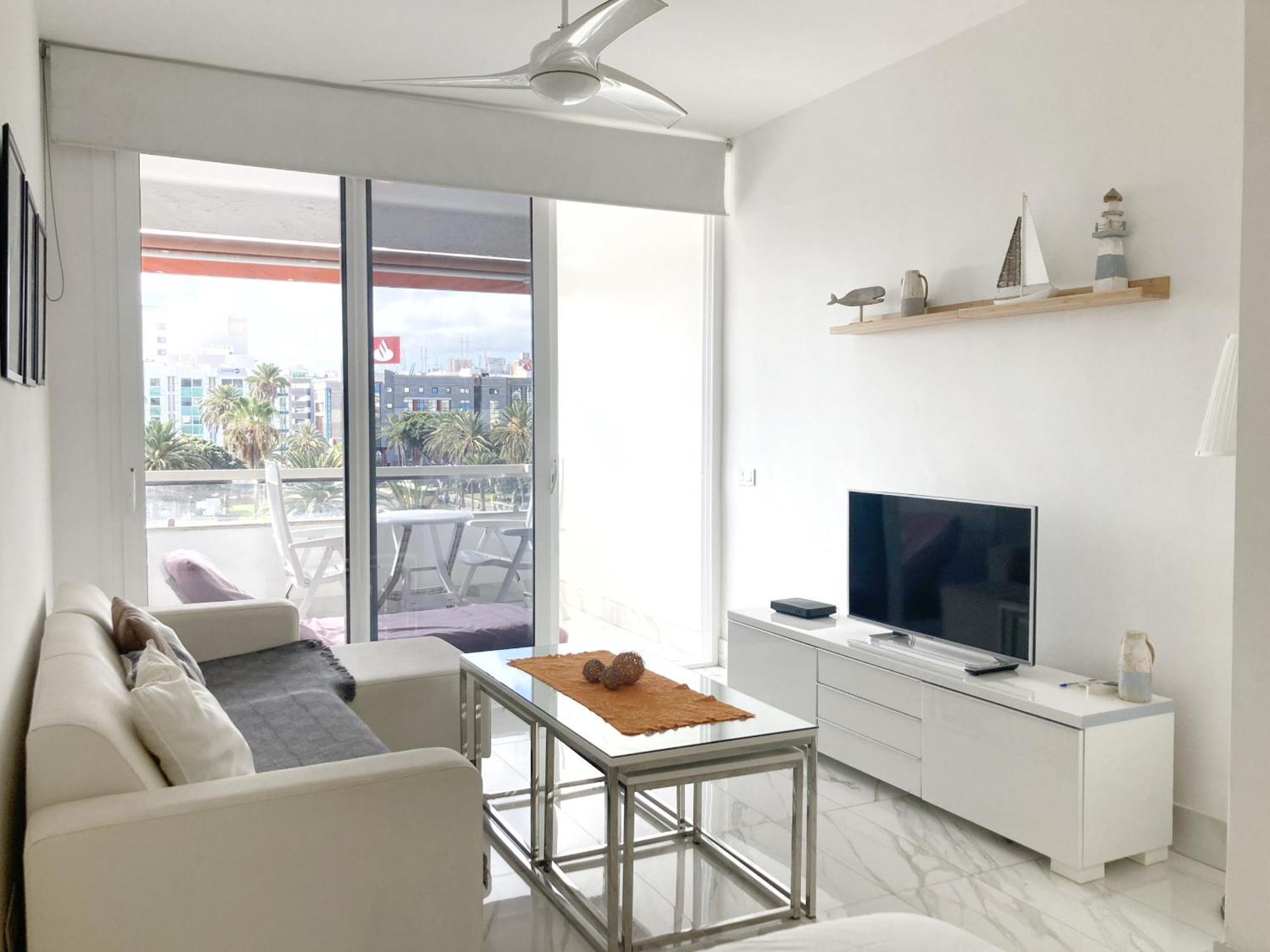 Santa Catalina Beach Flat By Canary365 Las Palmas de Gran Canárias Exterior foto
