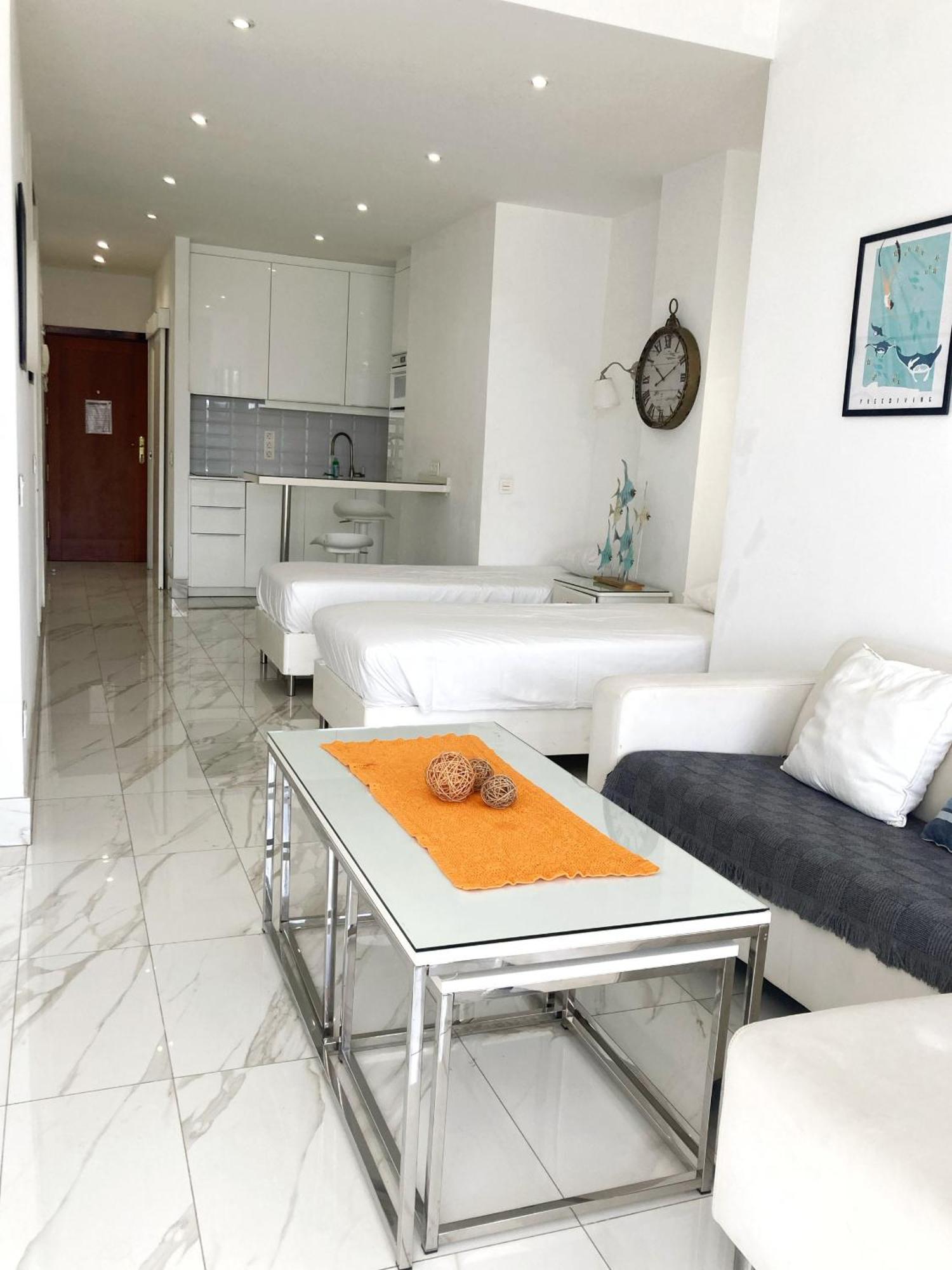 Santa Catalina Beach Flat By Canary365 Las Palmas de Gran Canárias Exterior foto