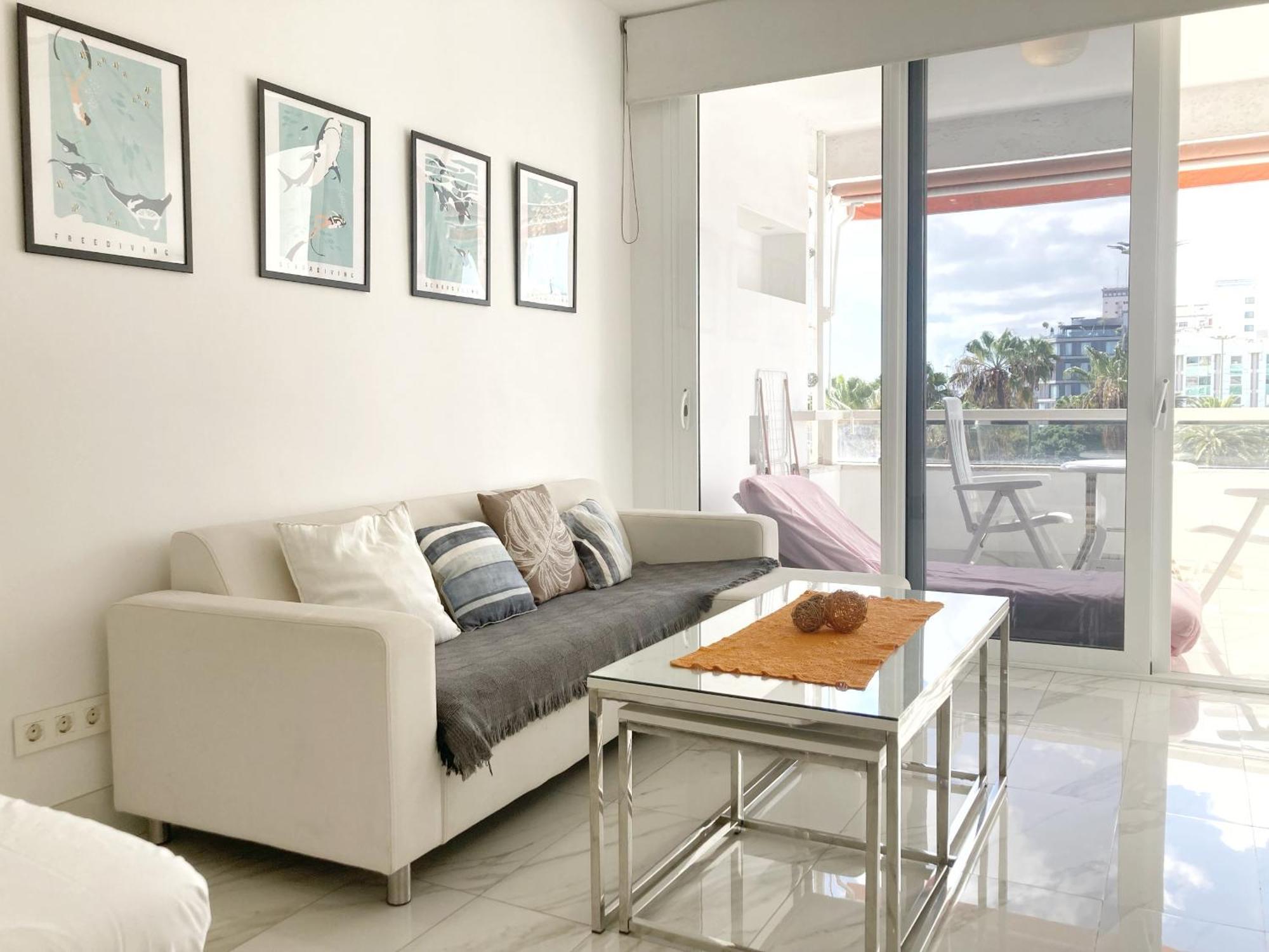 Santa Catalina Beach Flat By Canary365 Las Palmas de Gran Canárias Exterior foto